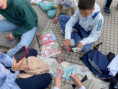  Se realizó con gran éxito el Primer Encuentro de Intercambio de Figuritas del Mundial